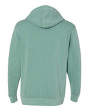 Independent Trading Co. - Unisex Midweight Pigment-Dyed Hooded Sweatshirt - PRM4500