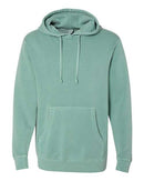 Independent Trading Co. - Unisex Midweight Pigment-Dyed Hooded Sweatshirt - PRM4500