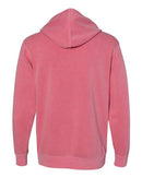 Independent Trading Co. - Unisex Midweight Pigment-Dyed Hooded Sweatshirt - PRM4500