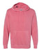 Independent Trading Co. - Unisex Midweight Pigment-Dyed Hooded Sweatshirt - PRM4500