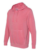 Independent Trading Co. - Unisex Midweight Pigment-Dyed Hooded Sweatshirt - PRM4500