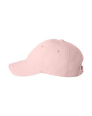 Valucap - Small Fit Bio-Washed Dad's Cap - VC300Y