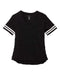 Boxercraft - Women's Sporty Slub T-Shirt - T62