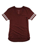 Boxercraft - Women's Sporty Slub T-Shirt - T62