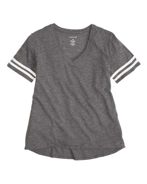 Boxercraft - Women's Sporty Slub T-Shirt - T62