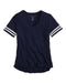 Boxercraft - Women's Sporty Slub T-Shirt - T62