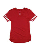 Boxercraft - Women's Sporty Slub T-Shirt - T62