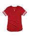 Boxercraft - Women's Sporty Slub T-Shirt - T62