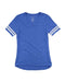 Boxercraft - Women's Sporty Slub T-Shirt - T62