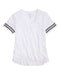 Boxercraft - Women's Sporty Slub T-Shirt - T62