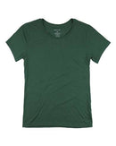 Boxercraft - Women's Flirty Crew Neck T-Shirt - T24