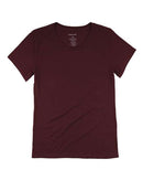 Boxercraft - Women's Flirty Crew Neck T-Shirt - T24