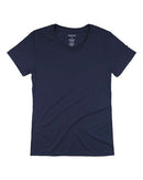 Boxercraft - Women's Flirty Crew Neck T-Shirt - T24