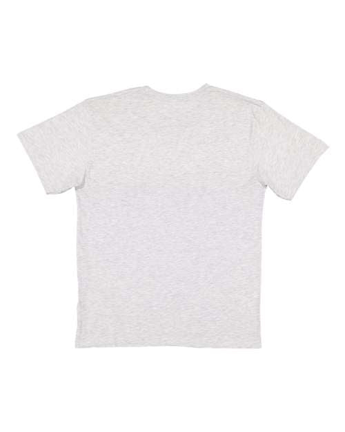 LAT - Fine Jersey Tee - 6901