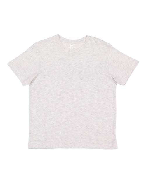 LAT - Youth Fine Jersey Tee - 6101