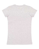 LAT - Women's Fine Jersey Tee - 3616