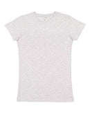 LAT - Women's Fine Jersey Tee - 3616