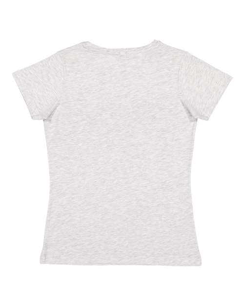 LAT - Women's Fine Jersey Tee - 3516