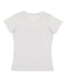 LAT - Women's V-Neck Fine Jersey Tee - 3507