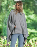 MV Sport - Women's Amanda Poncho - W17125