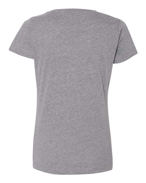 LAT - Women's Fine Jersey Tee - 3516 (More Color)