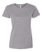 LAT - Women's Fine Jersey Tee - 3516 (More Color)