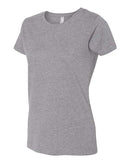 LAT - Women's Fine Jersey Tee - 3516 (More Color)