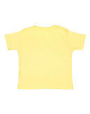 Rabbit Skins - Toddler Premium Jersey Short Sleeve Tee - 3080