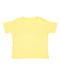 Rabbit Skins - Toddler Premium Jersey Short Sleeve Tee - 3080