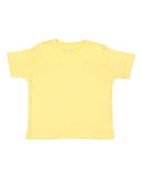 Rabbit Skins - Toddler Premium Jersey Short Sleeve Tee - 3080