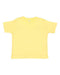 Rabbit Skins - Toddler Premium Jersey Short Sleeve Tee - 3080