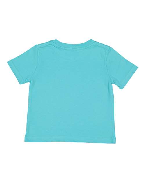 Rabbit Skins - Toddler Premium Jersey Short Sleeve Tee - 3080