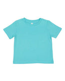 Rabbit Skins - Toddler Premium Jersey Short Sleeve Tee - 3080