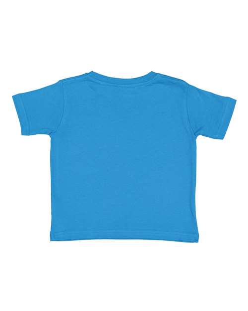 Rabbit Skins - Toddler Premium Jersey Short Sleeve Tee - 3080