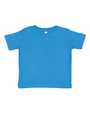 Rabbit Skins - Toddler Premium Jersey Short Sleeve Tee - 3080