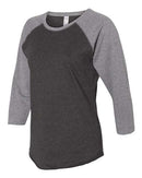 LAT - Chill Fleece Half-Zip Pullover - 3530