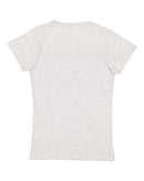 LAT - Girls' Fine Jersey Tee - 2616