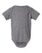 Rabbit Skins - Infant Fine Jersey Bodysuit - 4424