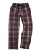 Boxercraft - Flannel Pants With Pockets - F20 (More Color)