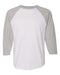 LAT - Baseball Fine Jersey Tee - 6930 (More Color)