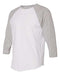 LAT - Baseball Fine Jersey Tee - 6930 (More Color)