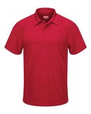 Red Kap - Performance Knit® Flex Series Active Polo - SK92