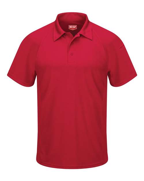 Red Kap - Performance Knit® Flex Series Active Polo - SK92