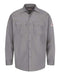 Bulwark - Flame Resistant Excel Work Shirt Long Sizes - SEW2L