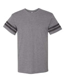 LAT - Football Fine Jersey Tee - 6937