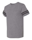 LAT - Football Fine Jersey Tee - 6937