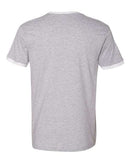 LAT - Retro Ringer Fine Jersey Tee - 6932