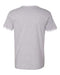 LAT - Retro Ringer Fine Jersey Tee - 6932