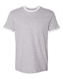 LAT - Retro Ringer Fine Jersey Tee - 6932