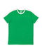 LAT - Retro Ringer Fine Jersey Tee - 6932